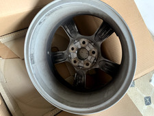 cerchi in lega da 16 usati per