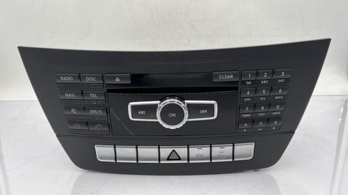 Autoradio originale mercedes - originale,