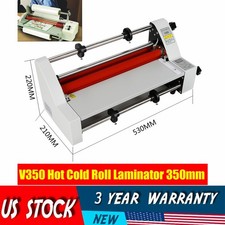 Laminatore a rullo caldo