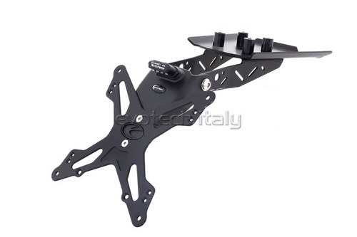 Evotech kit portatarga - evotech,