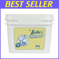 Nellie's Tough on Food Residue