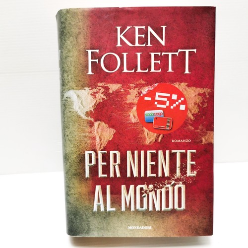 Per niente mondo ken - per,