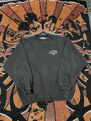 Felpa surf billabong rara - surf,