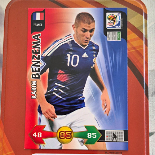 Panini fifa world - panini, cup