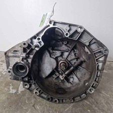 Cambio manuale 5M Lancia