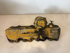 Coperchio valvola motore lato