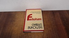 Factotum bukowski - factotum,,