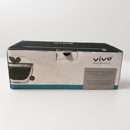 Villeroy boch vivo - boch, ciotole