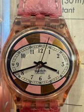 Orologio Swatch Vintage -