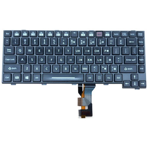 Tastiera computer portatile