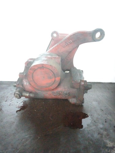 Scatola dello sterzo per - scatola, iveco