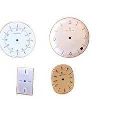 ZENITH QUADRANTI LOTTO STOCK