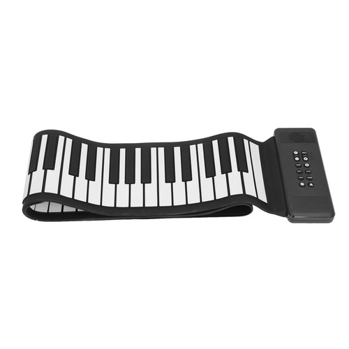 Pianoforte pieghevole