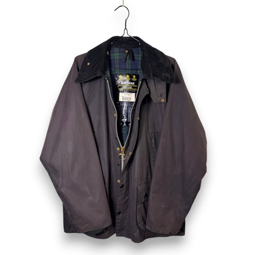 Barbour bedale a104 - barbour, waxed