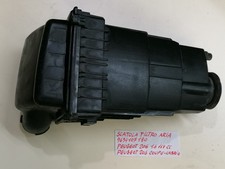 SCATOLA FILTRO ARIA 9634107180 PEUGEOT 206 COUPE CABRIO 1.6 16V- 206 1.6 16V