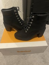Timberland Heights 6”