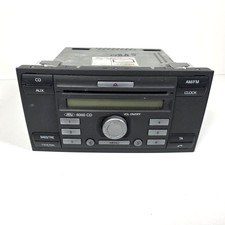Ford 6000CD Radio Stereo
