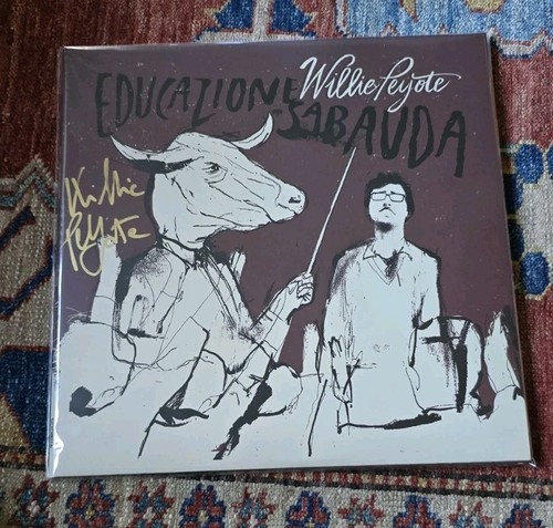 Willie peyote educazione - willie,