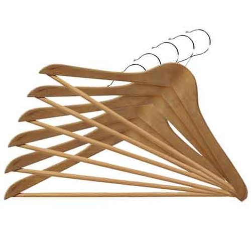 Set grucce legno - set, confezione