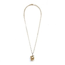 Collana Chanel 2007 Collier CC