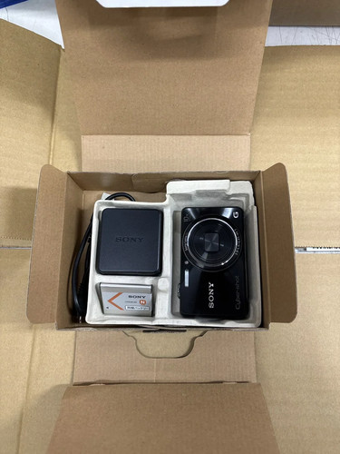 Usato sony cyber shot wx100 - cyber-shot,