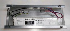 ALIMENTATORE DRIVER LED PHILIPS  DC24V 4.1A 100W SINGOLA USCITA Con Contenitore