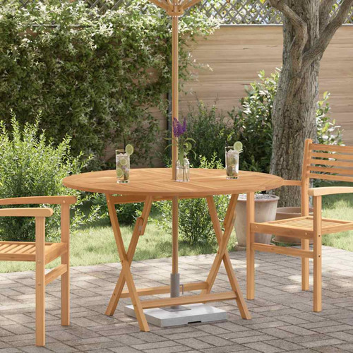 Tavolo giardino teak - da,