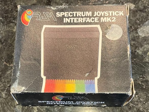 Ram spectrum joystick - ram,