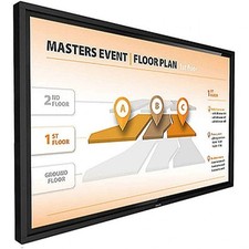 PHILIPS 43" UHD Touch Display