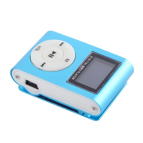 Lettore musicale mp3 128m - lettore,