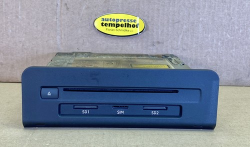 Audi dvd sd audio - a5,