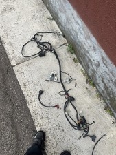 Impianto Elettrico Cablaggio