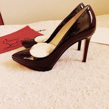 Christian Louboutin Pigalle
