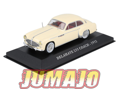 Aut31 voiture ixo - aut31,