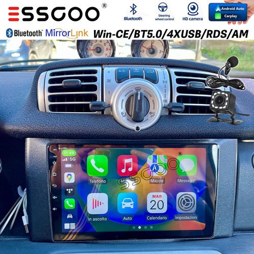 Apple carplay android - apple, auto