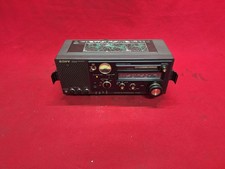Sony icf 6700w ricevitore - sony,