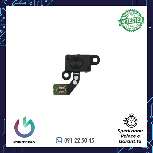 Lettore sensore impronta - sensore, per