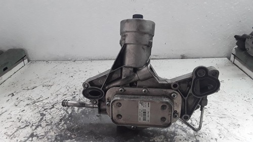 Supporto filtro olio per opel - supporto,