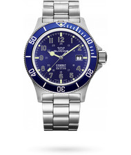 Orologio Glycine Uomo Combat