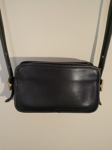 Borsa tracolla coach - borsa, a