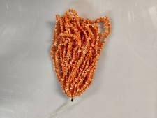 Stock 20 collane corallo 20 cm