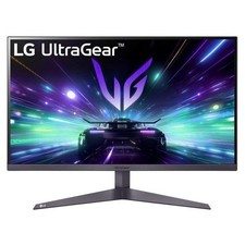 LG UltraGear 27GS50F-B monitor