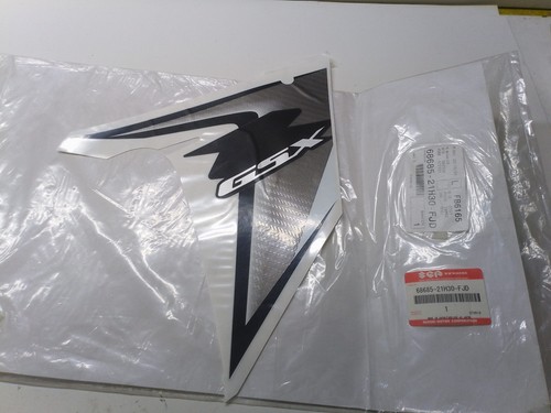 Suzuki gsx 1000 08 - 1000,
