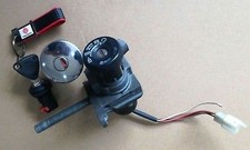 Serrature blocchetto accensione Yamaha Majesty MBK Skiliner 125-150-180