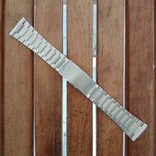 CASIOTRON ref. 67984 S11 Bracciale Pulsera Bracelet Vintage USED Good Conditions