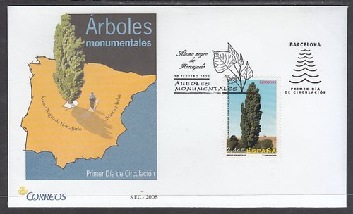 Spagna centenario buste 1º - spagna,