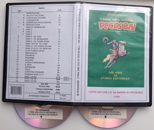 Parasassi c era una - m., c'era