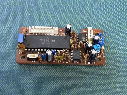 Kenwood sintetizzatore - kenwood,