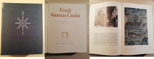 Friuli venezia giulia - venezia,