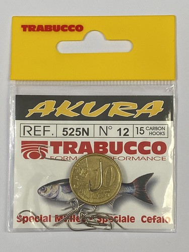 Amo trabucco akura 525 - akura,